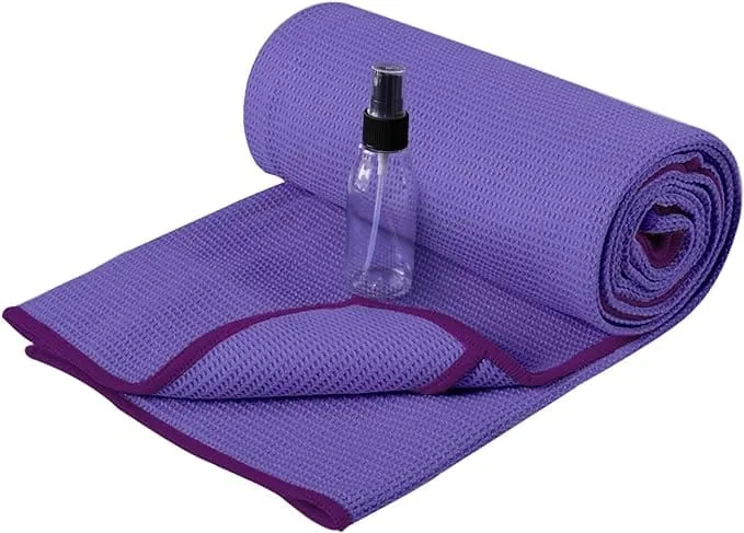 BEST YOGA TOWEL (Accessories, image 6)