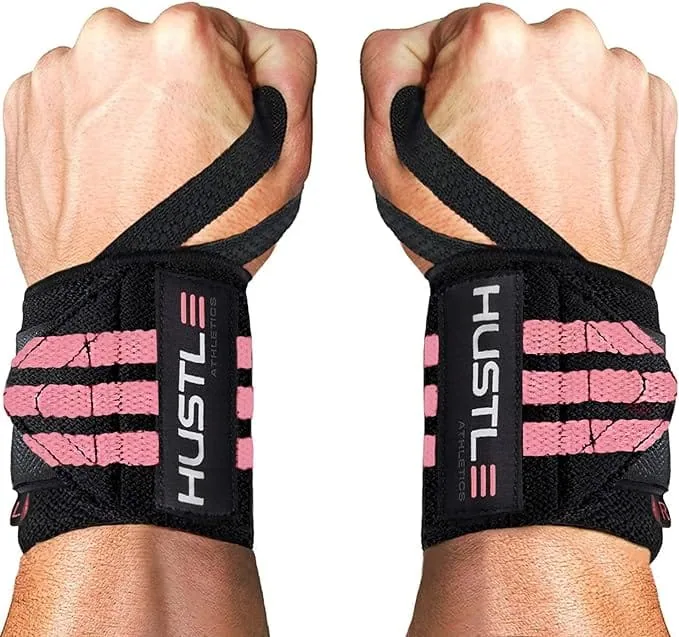 BEST WRIST WRAPS IN 2024 (Accessories, image 9)