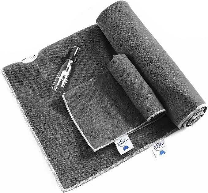 BEST YOGA TOWEL (Accessories, image 5)
