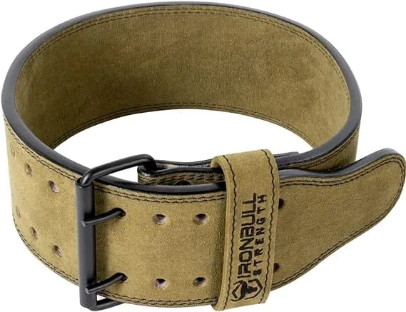 BEST WEIGHT LIFTING BELT IN 2024: What You Need to Know Before You Buy (Equipment, image 2)