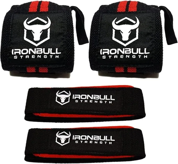 BEST WRIST WRAPS IN 2024 (Accessories, image 6)