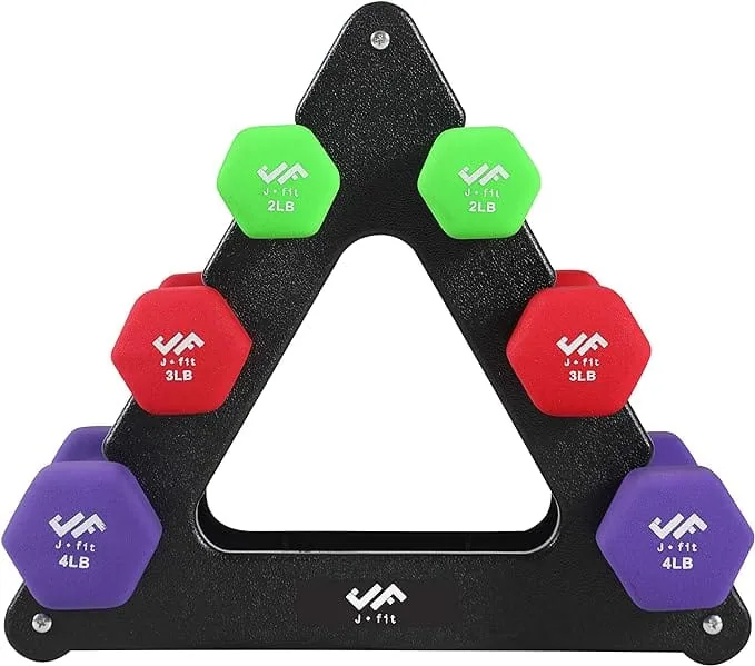 BEST DUMBBELLS FOR YOUR WORKOUTS: Insights into the Most Versatile Dumbbells for 2024 (Equipment, image 10)