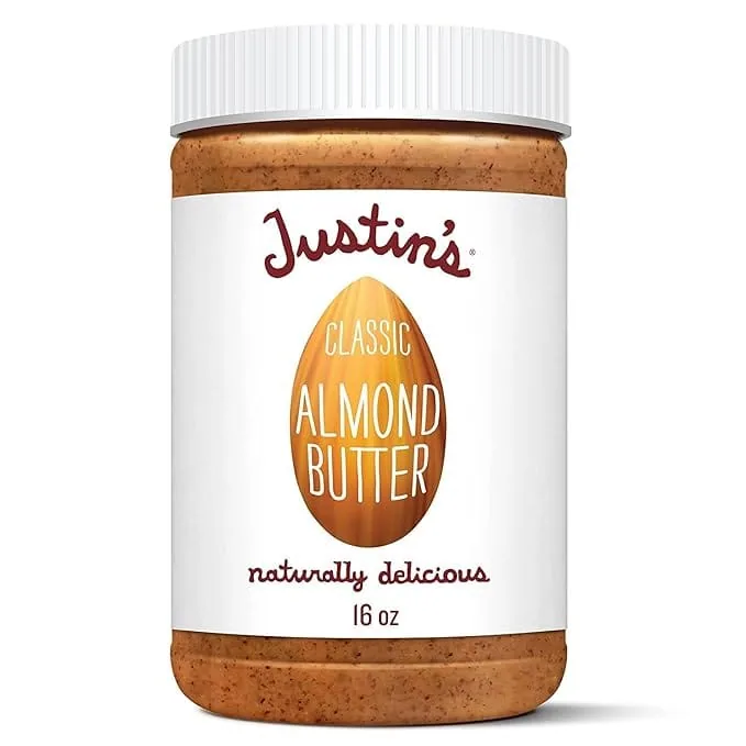 BEST ALMOND BUTTER IN 2024: Which Brands to Buy for Optimal Health Benefits (Supplements, image 3)