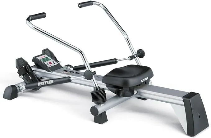 BEST ROWING MACHINE IN 2024: Key Features to Look for in a Quality Rower (Equipment, image 6)