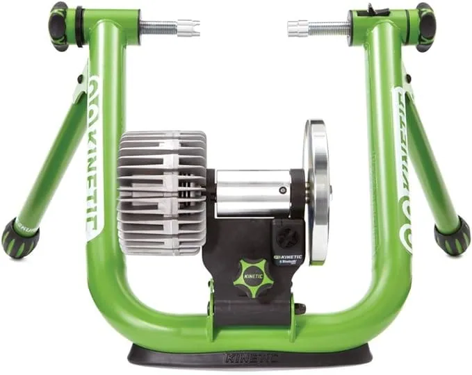 BEST INDOOR BIKE TRAINER FOR 2024: Ultimate Guide to Choosing the Right Mode (Equipment, image 7)