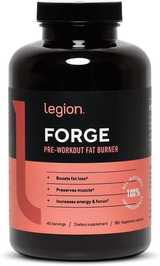 BEST SUPPLEMENTS FOR WEIGHT LOSS AND MUSCLE GAIN (Supplements, image 5)