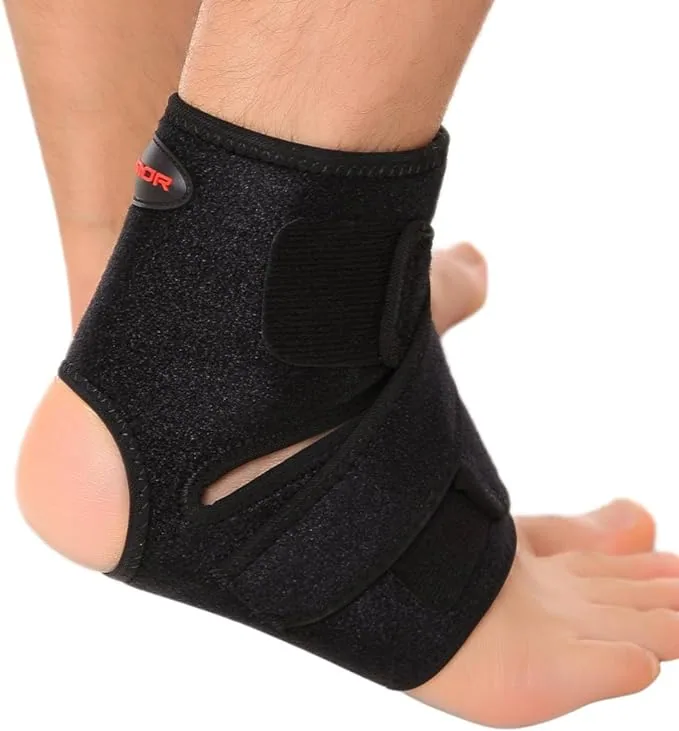 10 BEST ANKLE BRACE IN 2024 (Accessories, image 6)