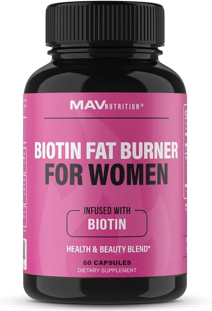 BEST APPETITE SUPPRESSANT (Supplements, image 6)