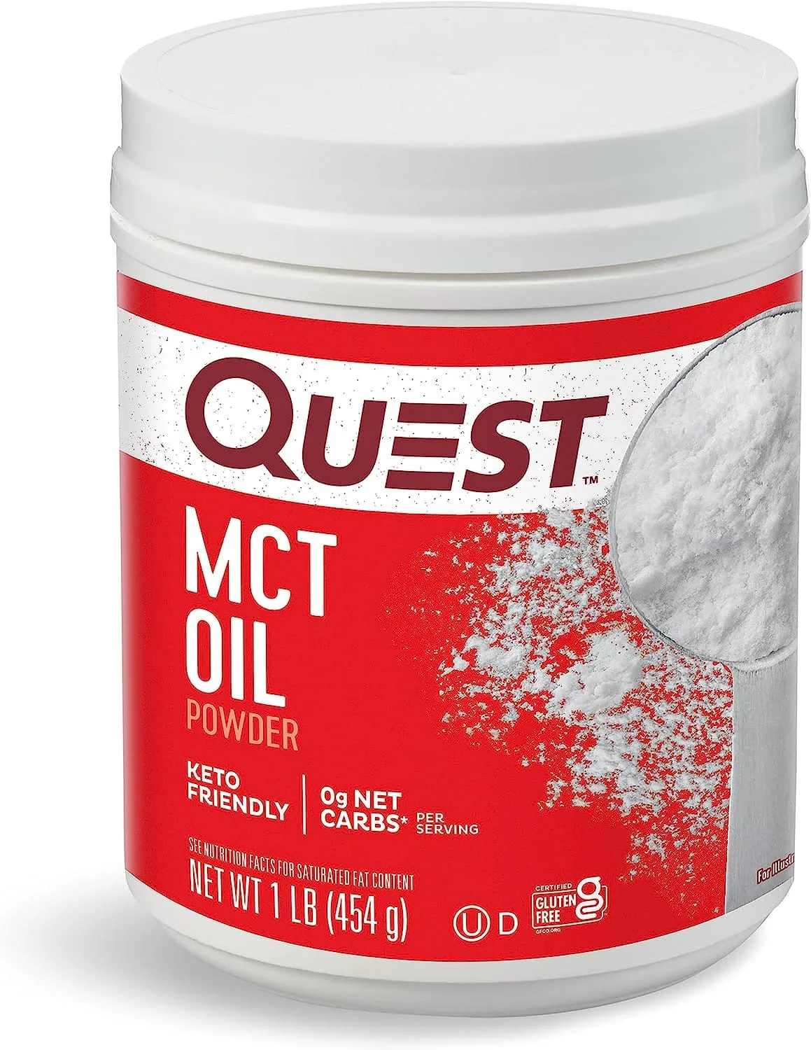 MEDIUM-CHAIN TRIGLYCERIDES (MCTS)