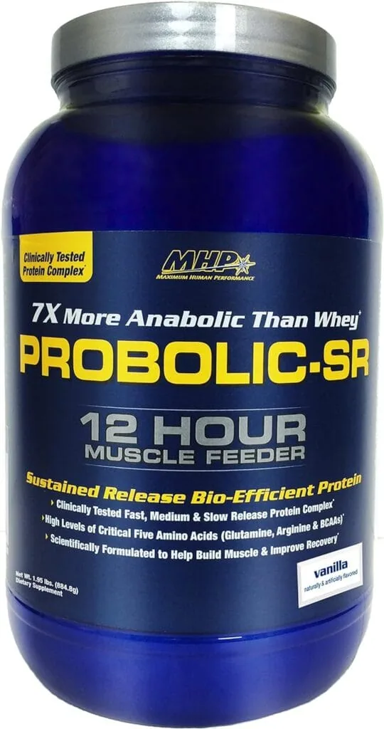 MHP PROBOLIC-SR