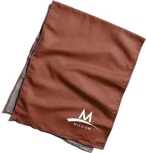 BEST COOLING TOWEL IN 2024 (Accessories, image 2) BEST COOLING TOWEL IN 2024 (Accessories, image 2)