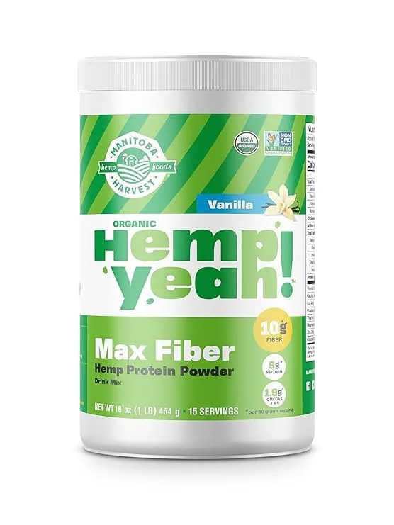 BEST PROTEIN POWDER FOR WOMEN: Finding the Right Protein Powder for Every Woman’s Needs (Supplements, image 3)