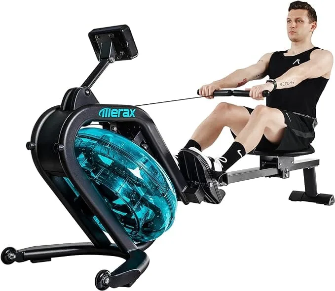 BEST ROWING MACHINE IN 2024: Key Features to Look for in a Quality Rower (Equipment, image 8)