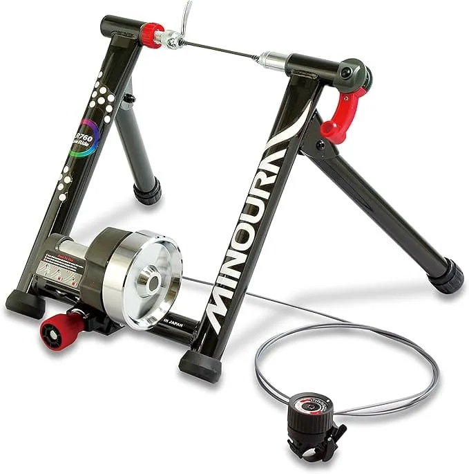 BEST BIKE TRAINER IN 2024 (Equipment, image 5) BEST BIKE TRAINER IN 2024 (Equipment, image 5)