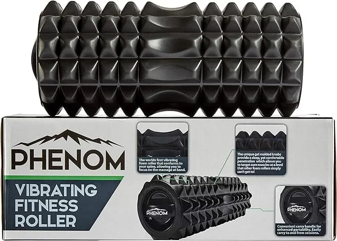THE BEST FOAM ROLLER IN 2024 (Accessories, image 9)
