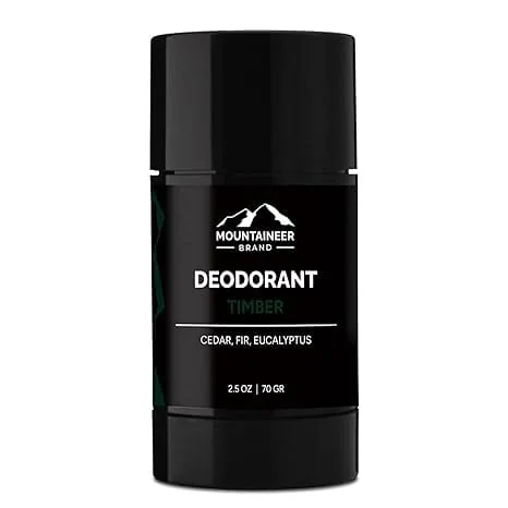 BEST DEODORANT FOR MEN (Accessories, image 10) BEST DEODORANT FOR MEN (Accessories, image 10)