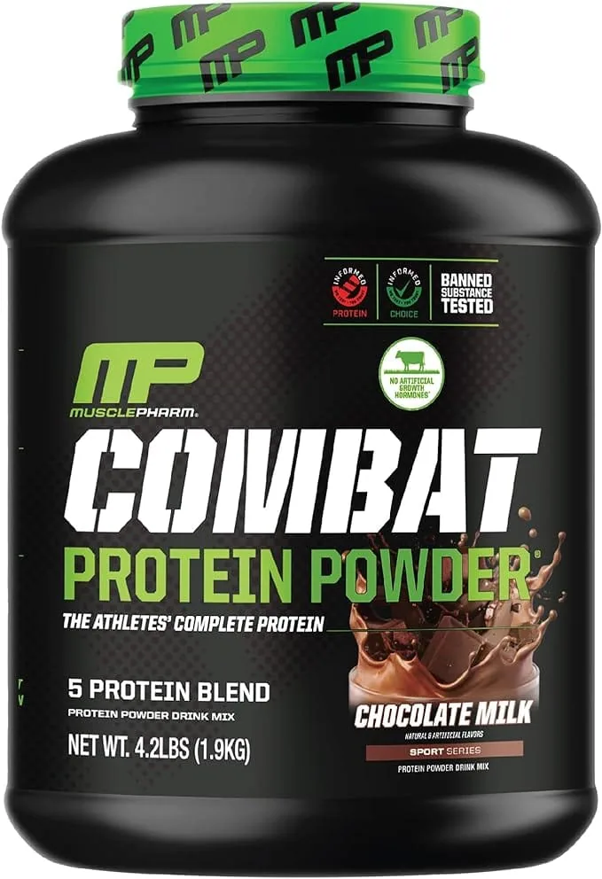 BEST SUPPLEMENTS FOR WEIGHT LOSS AND MUSCLE GAIN (Supplements, image 6)