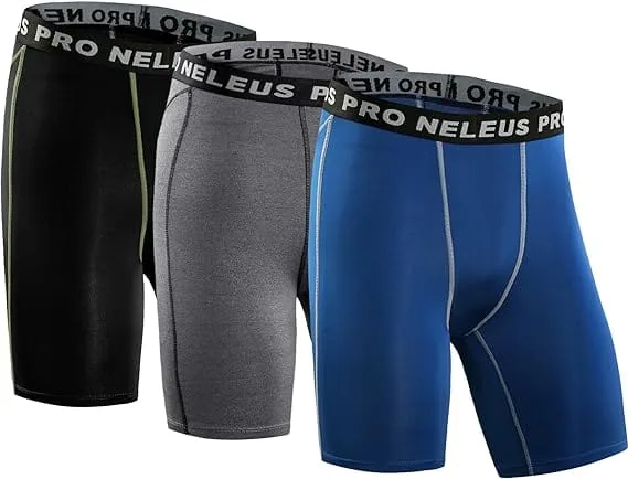 BEST COMPRESSION SHORTS IN 2024 (Apparel, image 7) BEST COMPRESSION SHORTS IN 2024 (Apparel, image 7)