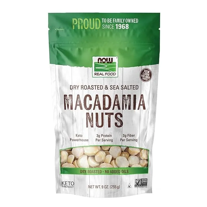 Best Nuts for Keto: Top Choices for Your Diet in 2024 Best Nuts for Keto: Top Choices for Your Diet in 2024
