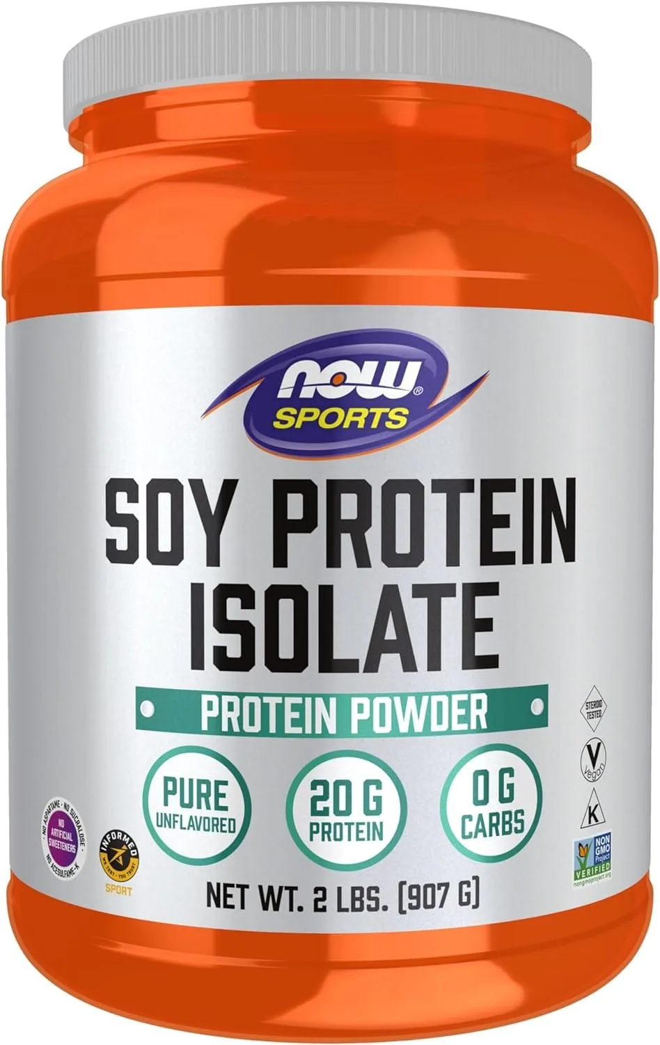 THE BEST SOY PROTEIN POWDER IN 2024: Unveiling the Health Benefits and Nutritional Value (Supplements, image 6)
