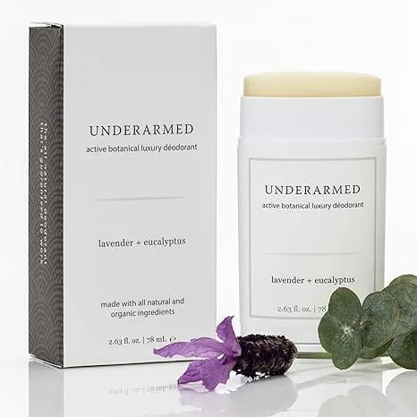 BEST DEODORANT FOR MEN (Accessories, image 4) BEST DEODORANT FOR MEN (Accessories, image 4)