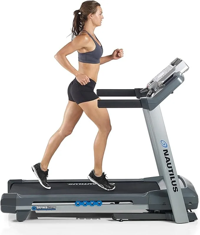BEST TREADMILL UNDER $1000 IN 2024: What You Can Get Without Breaking the Bank (Equipment, image 2)