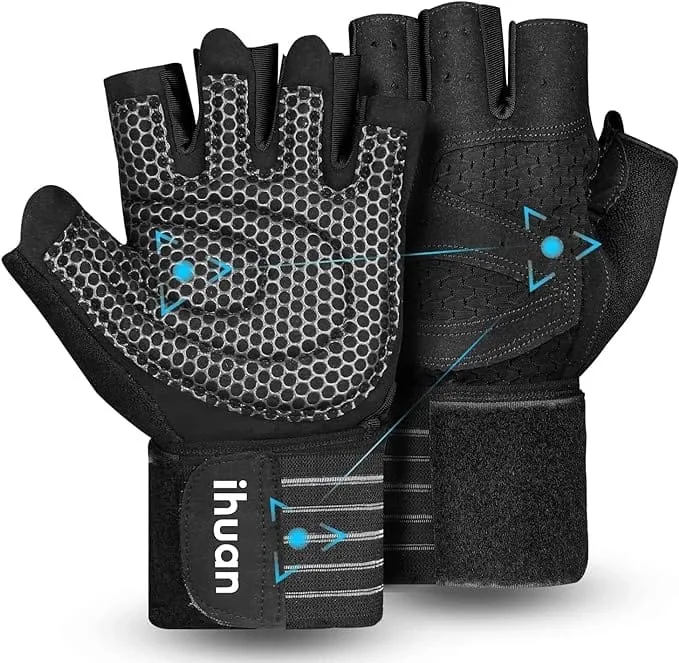 BEST WORKOUT GLOVES BUYER’S GUIDE: Key Factors to Consider Before You Buy