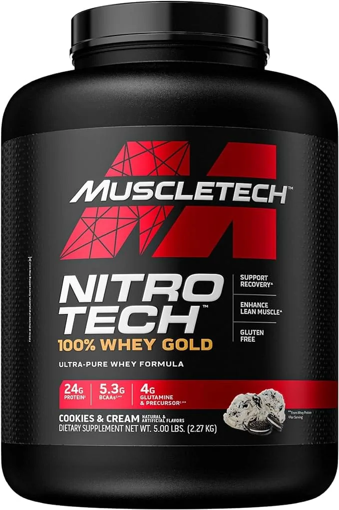 BEST SUPPLEMENTS FOR WEIGHT LOSS AND MUSCLE GAIN (Supplements, image 7)