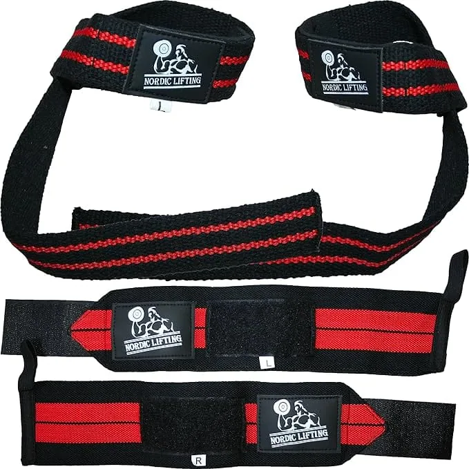 BEST WRIST WRAPS IN 2024 (Accessories, image 4)