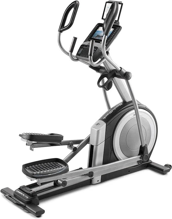 BEST ELLIPTICAL IN 2024 (Equipment, image 10)