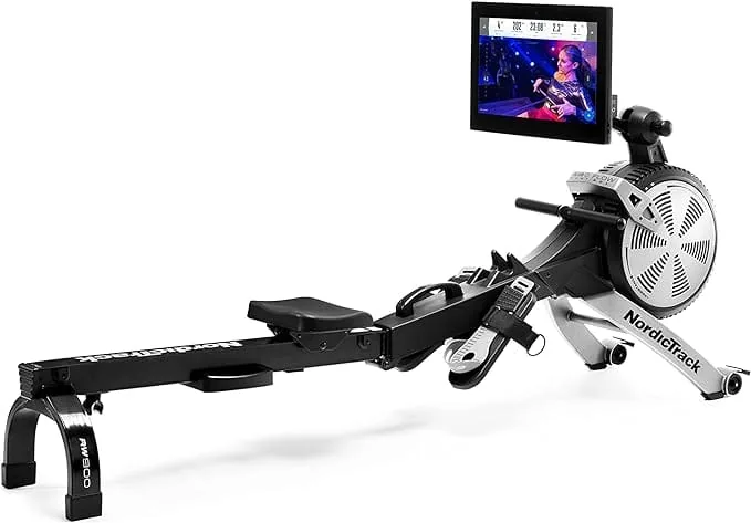 BEST ROWING MACHINE IN 2024: Key Features to Look for in a Quality Rower (Equipment, image 2)