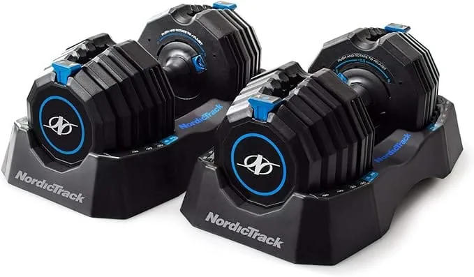 BEST ADJUSTABLE DUMBBELLS IN 2024: Maximizing Your Fitness Routine with Flexible Weights (Equipment, image 7)