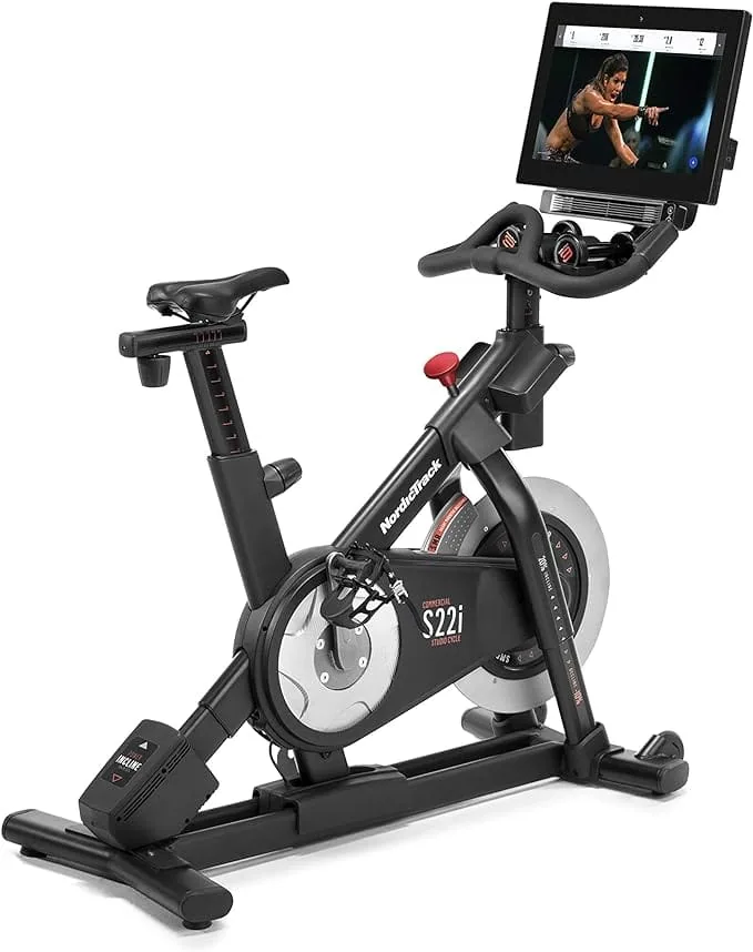 BEST EXERCISE BIKE IN 2024: Top 10 Models for Optimal Fitness Outcomes (Equipment, image 2)