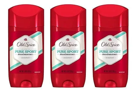 BEST DEODORANT FOR MEN (Accessories, image 6) BEST DEODORANT FOR MEN (Accessories, image 6)