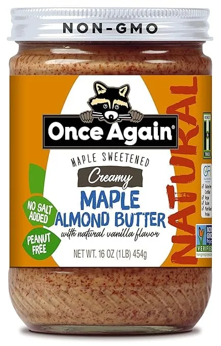 BEST ALMOND BUTTER IN 2024: Which Brands to Buy for Optimal Health Benefits (Supplements, image 7)