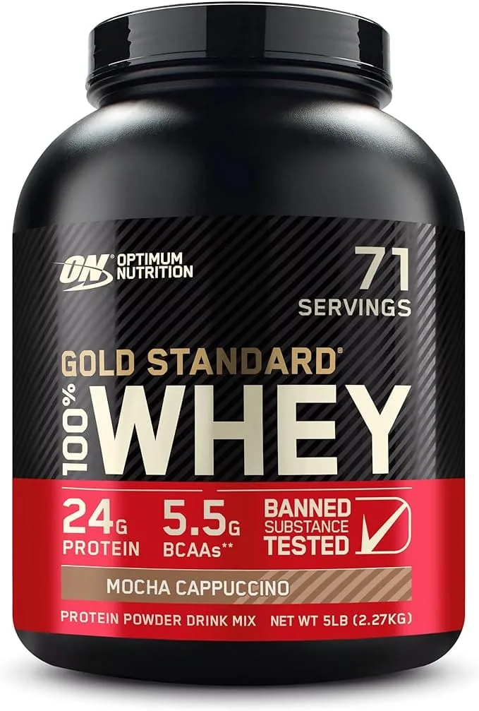 BEST SUPPLEMENTS FOR WEIGHT LOSS AND MUSCLE GAIN (Supplements, image 2)