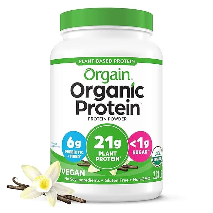 BEST VEGAN MEAL REPLACEMENT SHAKES: How to Choose the Right Shake for Your Vegan Diet BEST VEGAN MEAL REPLACEMENT SHAKES: How to Choose the Right Shake for Your Vegan Diet