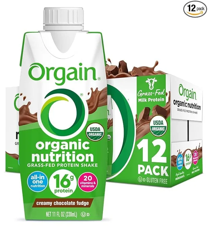 BEST VEGAN MEAL REPLACEMENT SHAKES: How to Choose the Right Shake for Your Vegan Diet (Supplements, image 2) BEST VEGAN MEAL REPLACEMENT SHAKES: How to Choose the Right Shake for Your Vegan Diet (Supplements, image 2)