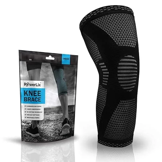 THE BEST KNEE BRACE FOR SUPPORT THE BEST KNEE BRACE FOR SUPPORT