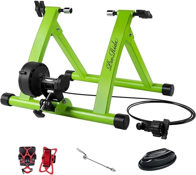 BEST BIKE TRAINER IN 2024 (Equipment, image 10) BEST BIKE TRAINER IN 2024 (Equipment, image 10)