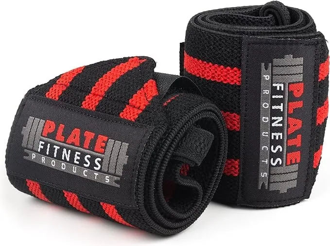 BEST WRIST WRAPS IN 2024 (Accessories, image 10)