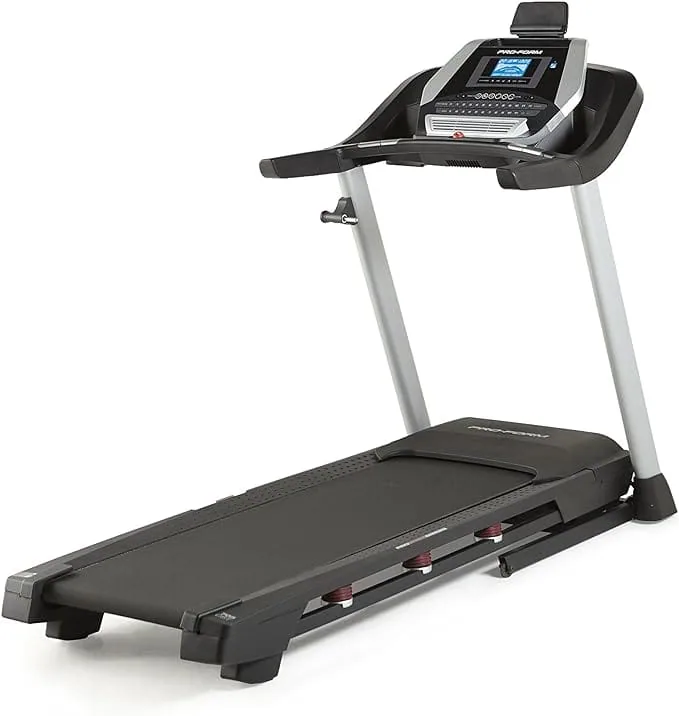 BEST TREADMILL UNDER $1000 IN 2024: What You Can Get Without Breaking the Bank (Equipment, image 7)