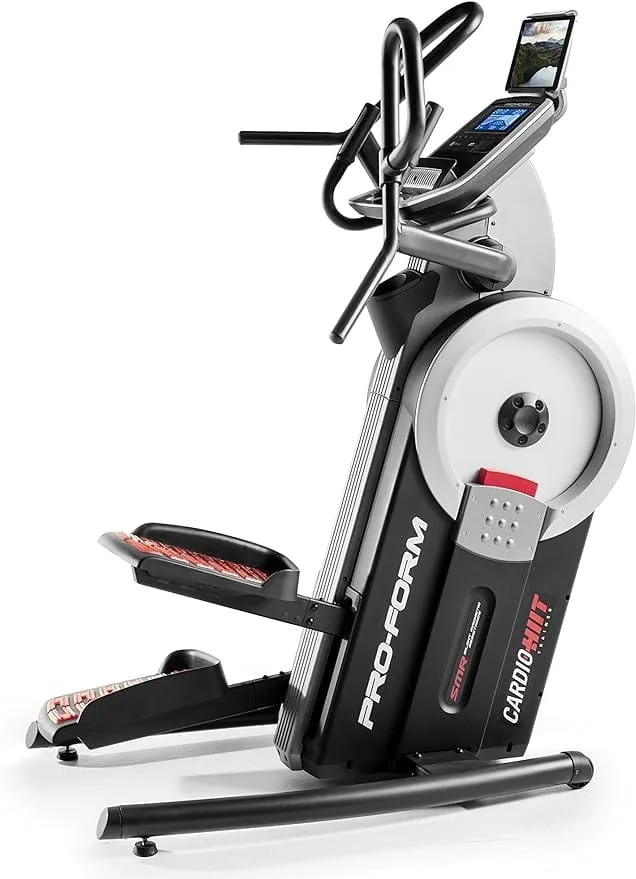 BEST ELLIPTICAL IN 2024 (Equipment, image 5)