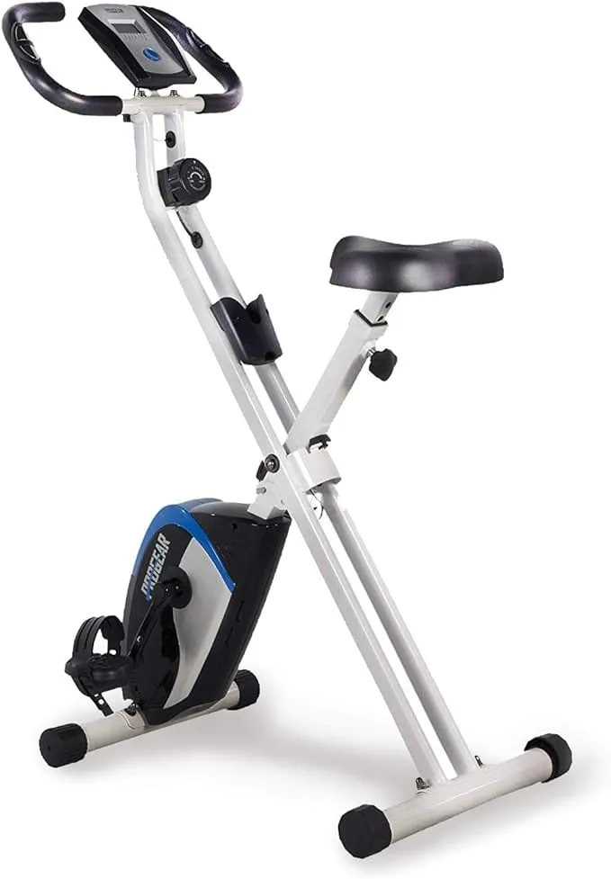 BEST EXERCISE BIKE IN 2024: Top 10 Models for Optimal Fitness Outcomes (Equipment, image 7)