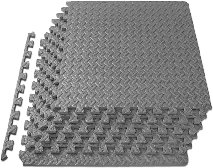 BEST EXERCISE MAT IN 2024 (Equipment, image 4) BEST EXERCISE MAT IN 2024 (Equipment, image 4)
