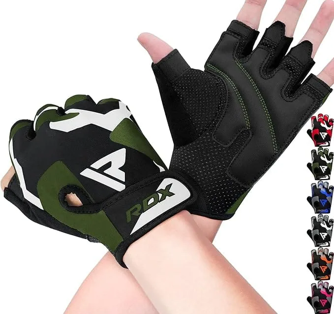 BEST WORKOUT GLOVES BUYER’S GUIDE: Key Factors to Consider Before You Buy (Equipment, image 10)