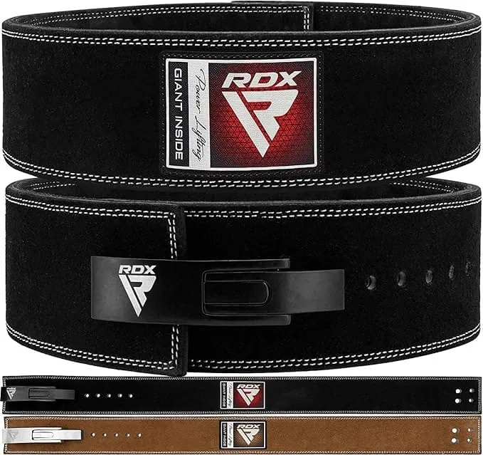 BEST WEIGHT LIFTING BELT IN 2024: What You Need to Know Before You Buy (Equipment, image 8)
