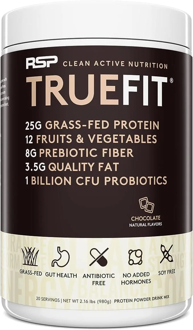 BEST SUPPLEMENTS FOR WEIGHT LOSS AND MUSCLE GAIN (Supplements, image 9)