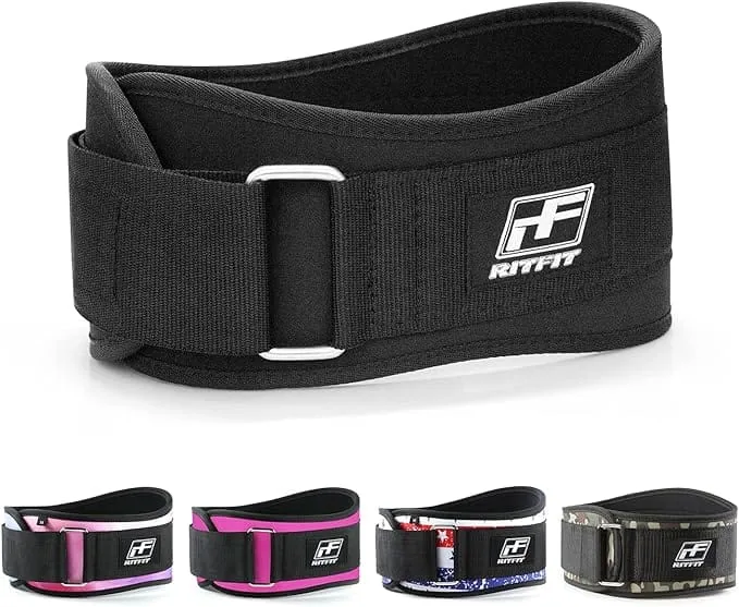 BEST WEIGHT LIFTING BELT IN 2024: What You Need to Know Before You Buy (Equipment, image 6)