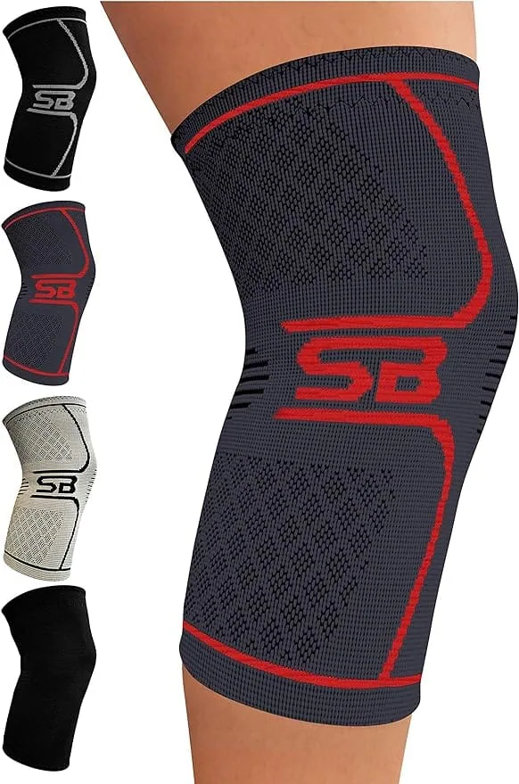 THE BEST KNEE BRACE FOR SUPPORT (Accessories, image 3) THE BEST KNEE BRACE FOR SUPPORT (Accessories, image 3)